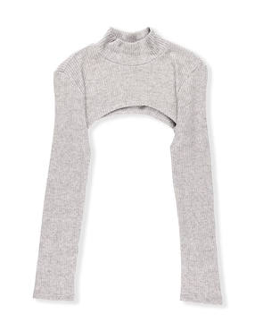 Blusa Weekend para niña