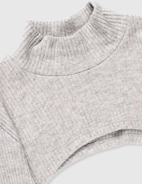 Blusa Weekend para niña