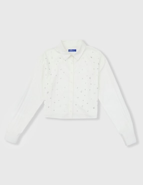 Blusa Weekend para niña