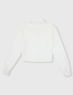 Blusa Weekend para niña