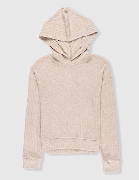 Sudadera para niña