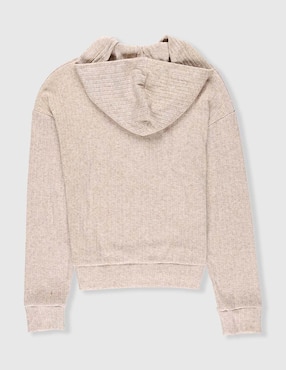 Sudadera para niña