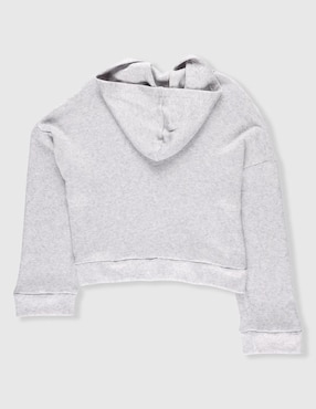 Sudadera para niña