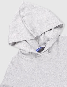 Sudadera para niña