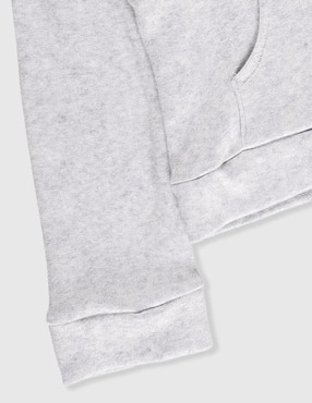 Sudadera para niña
