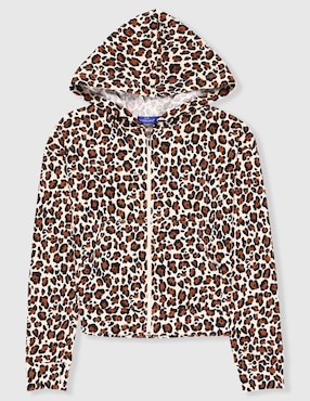 Sudadera para niña
