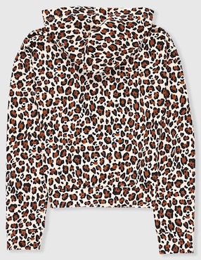 Sudadera para niña