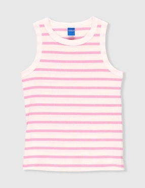Blusa Weekend para niña