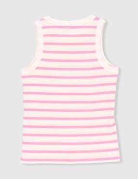 Blusa Weekend para niña
