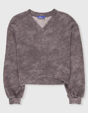 Sudadera para niña
