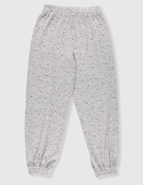 Pants Weekend para niña