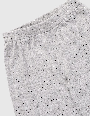 Pants Weekend para niña