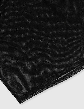 Blusa regular Weekend para niña