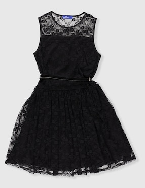Vestido Weekend para niña