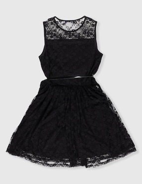 Vestido Weekend para niña