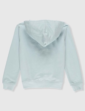 Sudadera Blossom para niña