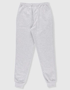 Pants jogger Weekend para niña