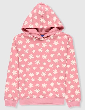 Sudadera para niña