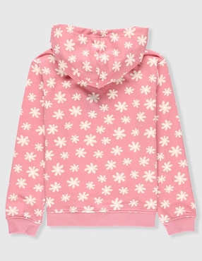 Sudadera para niña