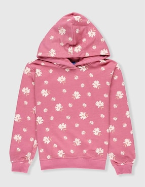 Sudadera para niña