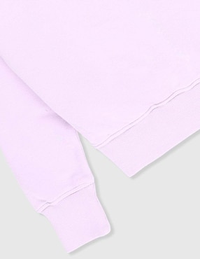 Sudadera para niña