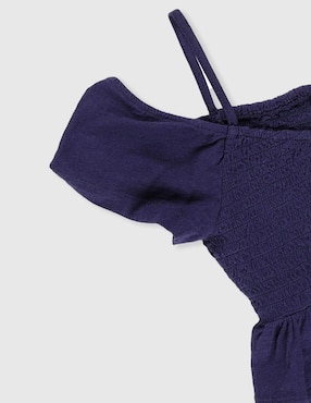 Blusa Weekend para niña
