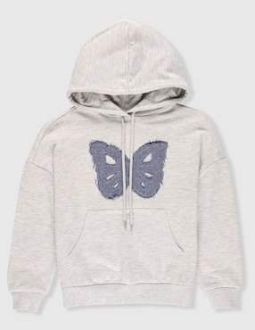 Sudadera para niña