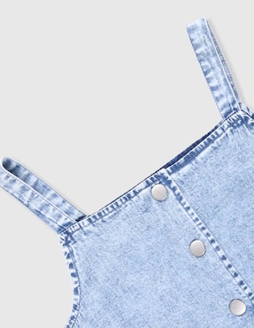 Blusa Weekend para niña