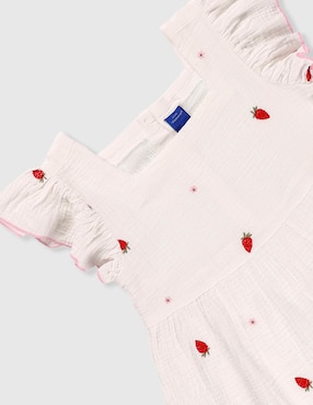 Blusa Weekend para niña