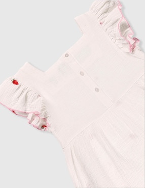 Blusa Weekend para niña