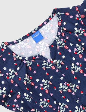 Blusa Weekend para niña