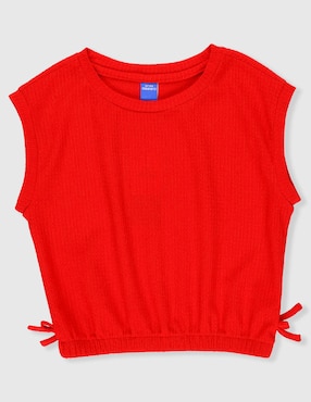 Blusa Weekend para niña