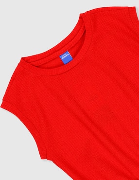 Blusa Weekend para niña