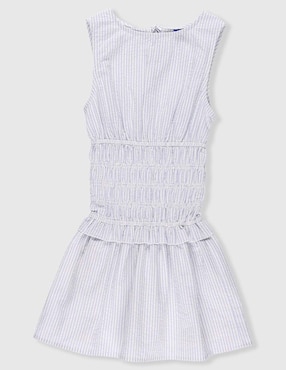 Vestido Weekend para niña