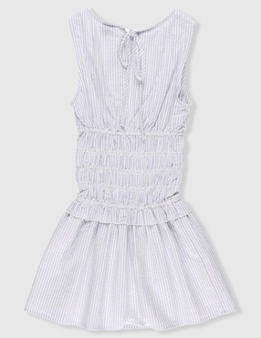 Vestido Weekend para niña