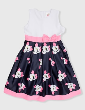 Vestido Chersi para niña
