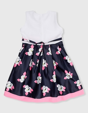 Vestido Chersi para niña