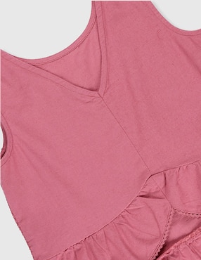 Blusa Weekend para niña