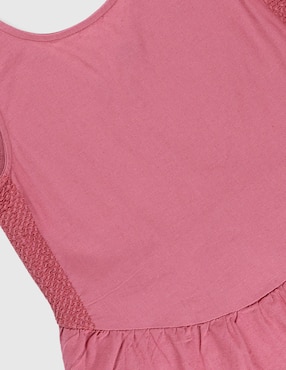 Blusa Weekend para niña