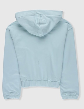 Sudadera Weekend para niña