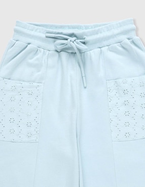 Pants Weekend para niña