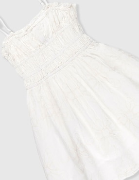 Vestido Weekend para niña
