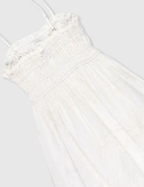 Vestido Weekend para niña