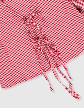 Blusa Weekend para niña