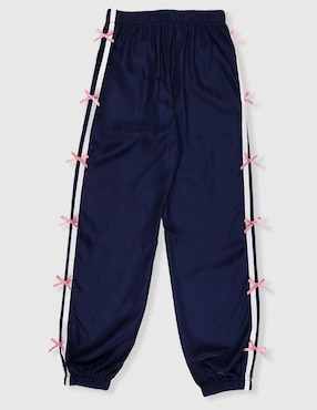 Pants Weekend para niña