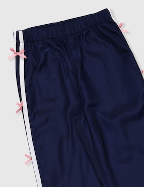 Pants Weekend para niña