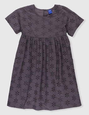 Vestido Weekend para niña