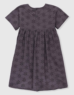 Vestido Weekend para niña