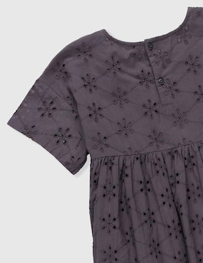 Vestido Weekend para niña