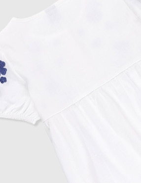 Blusa Weekend para niña
